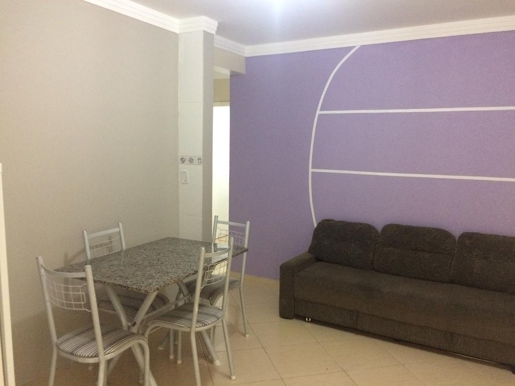 Pousada Recanto Do Cowboy Penha  Exterior foto