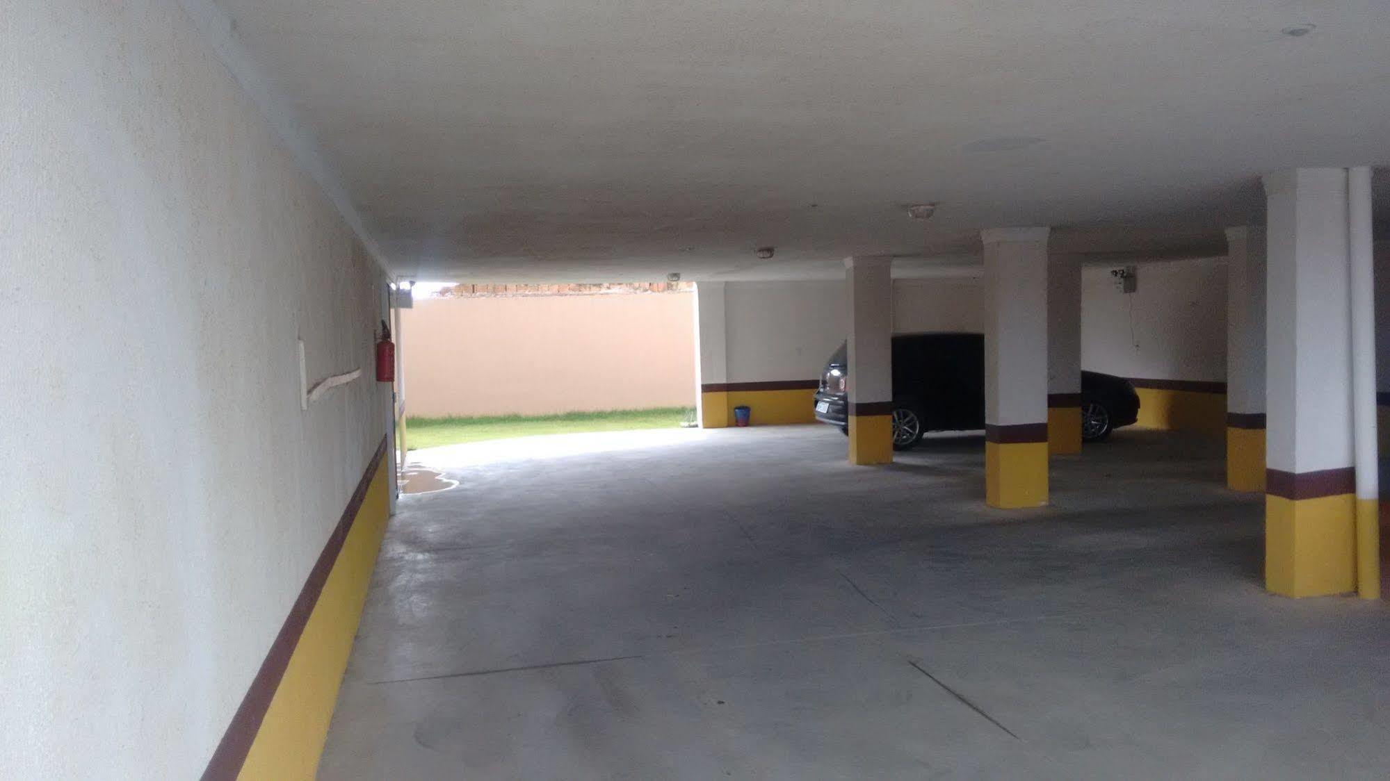 Pousada Recanto Do Cowboy Penha  Exterior foto